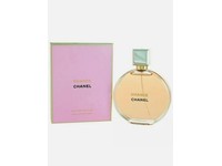 boots chanel chance